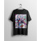  Tricou bazat pe anime-ul „Kimetsu no Yaiba”. Photo 1